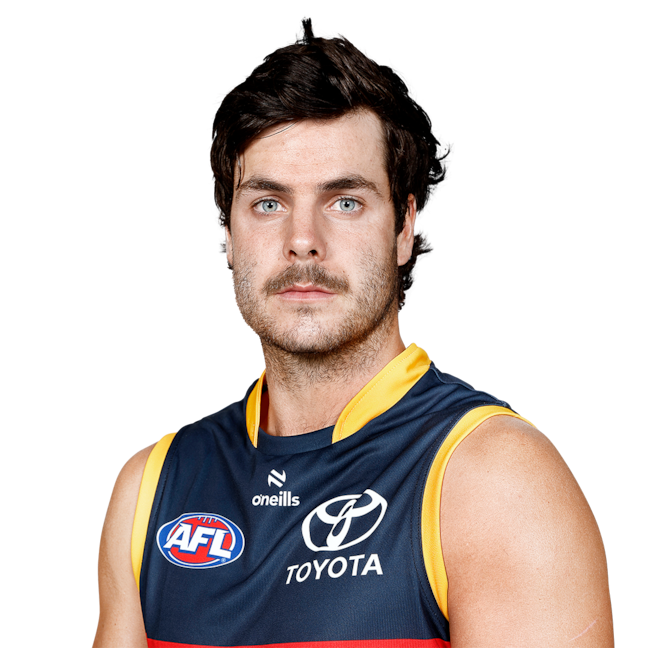 Darcy Fogarty profile picture
